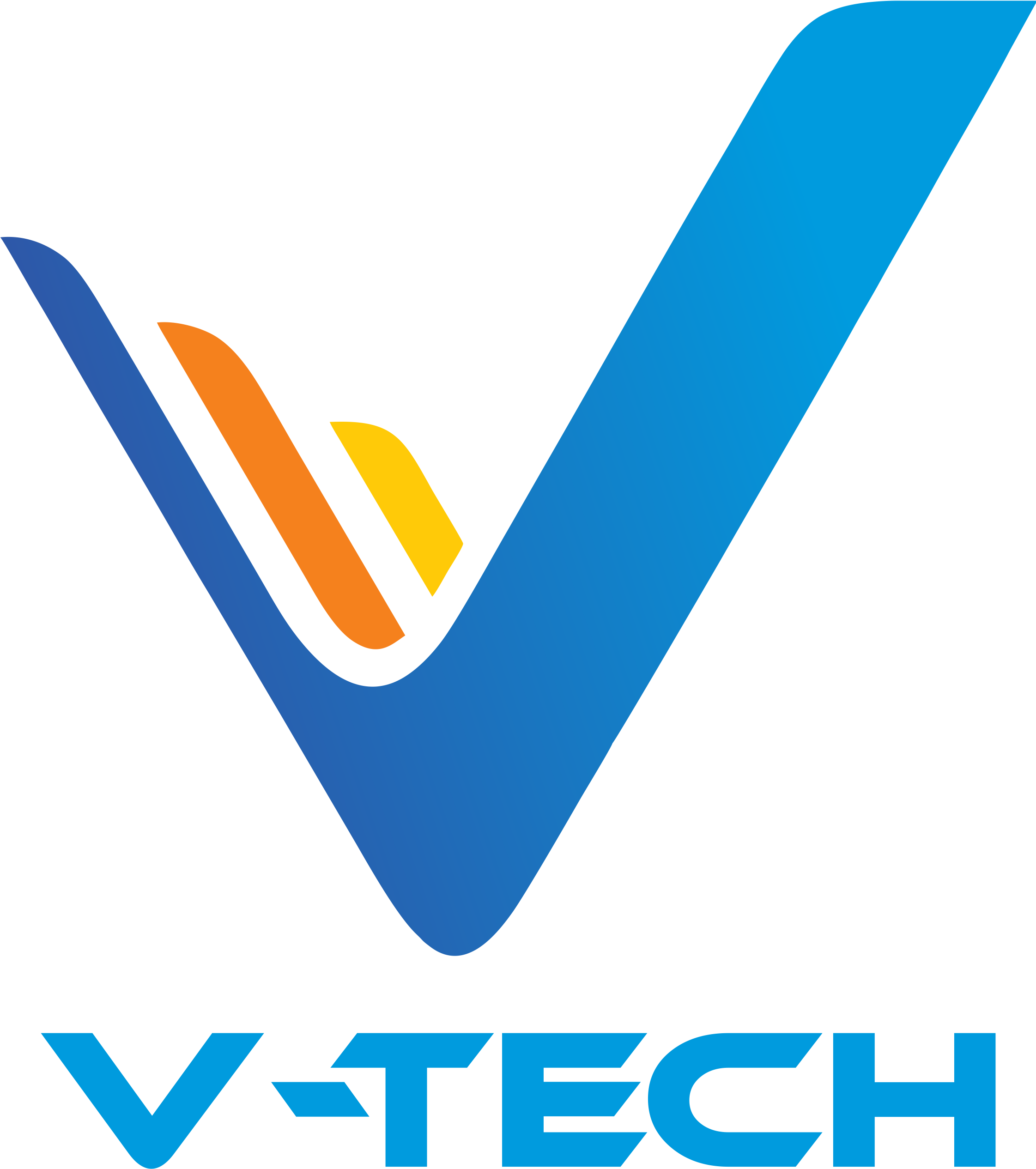 VTECH Bilisim Teknolojileri