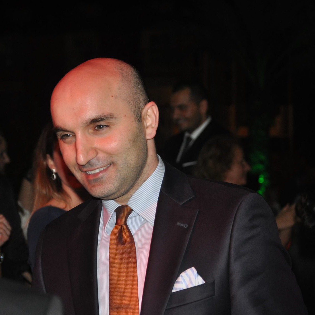 Mehmet Levent Kılıçoğlu